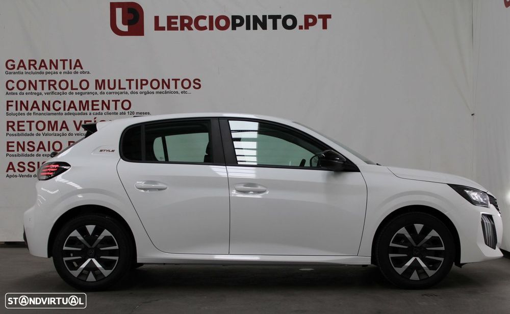 Peugeot 208 PureTech 100 Style - 6
