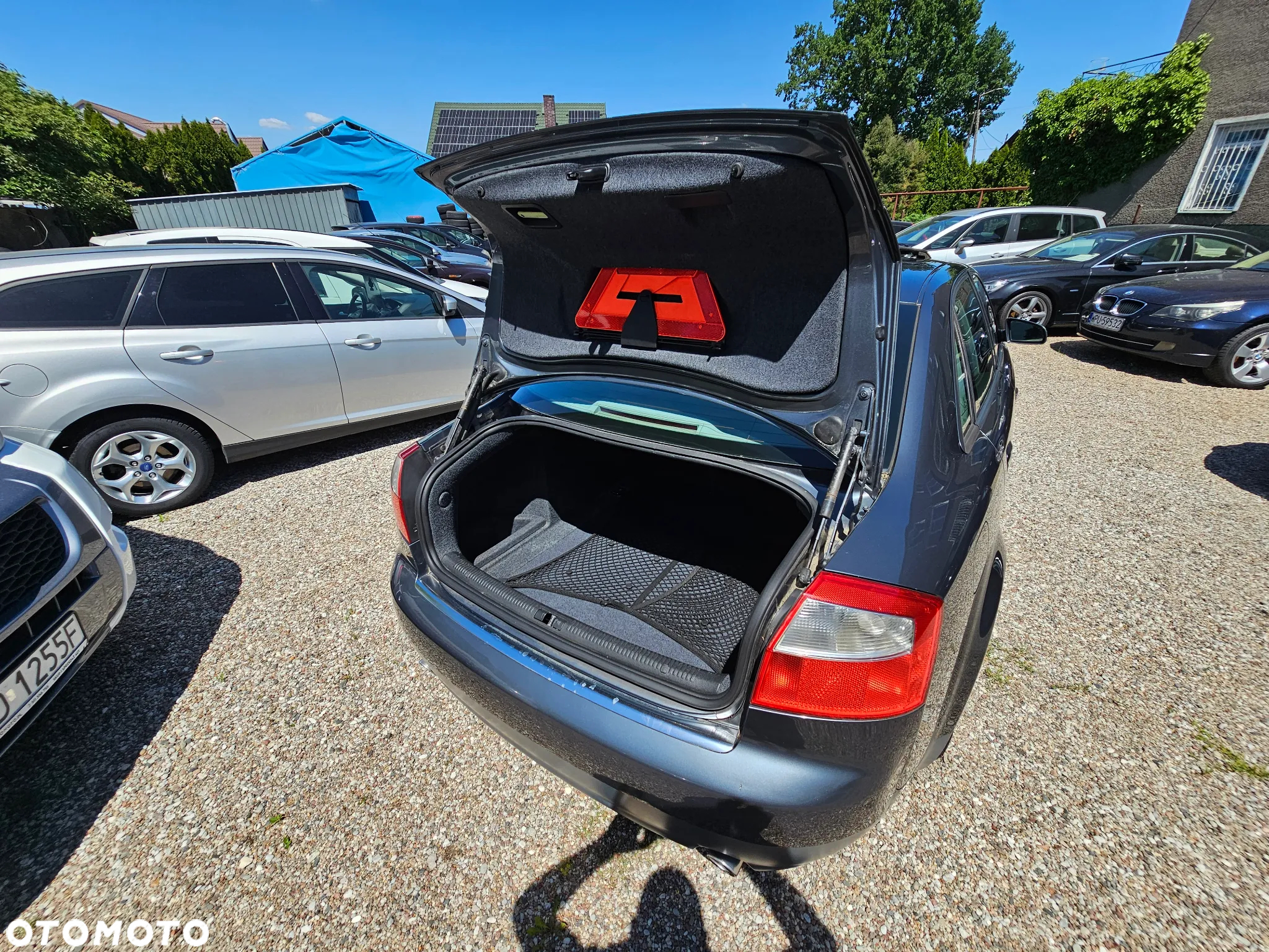 Audi A4 - 7