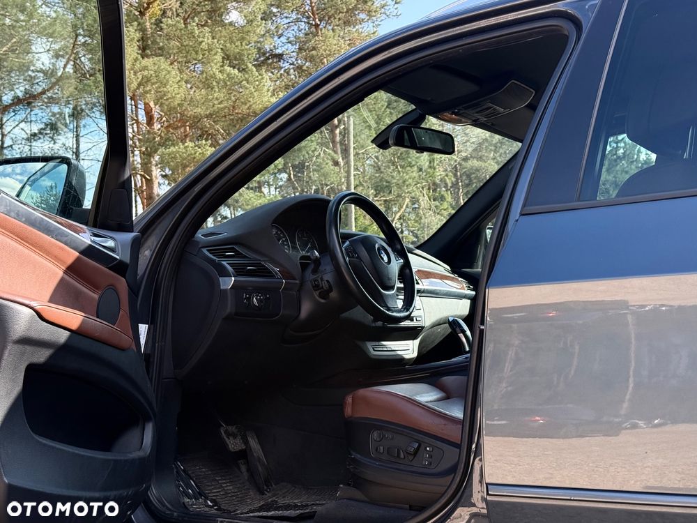 BMW X5 - 6
