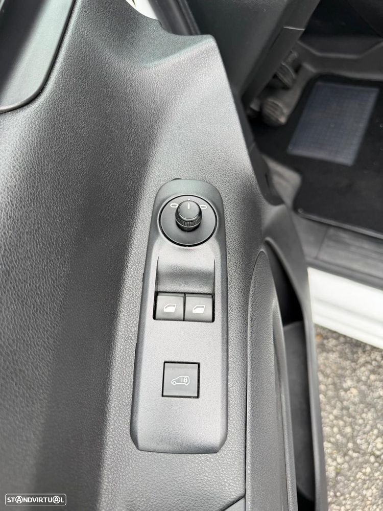 Peugeot Partner 1.6 BlueHDi Style - 15