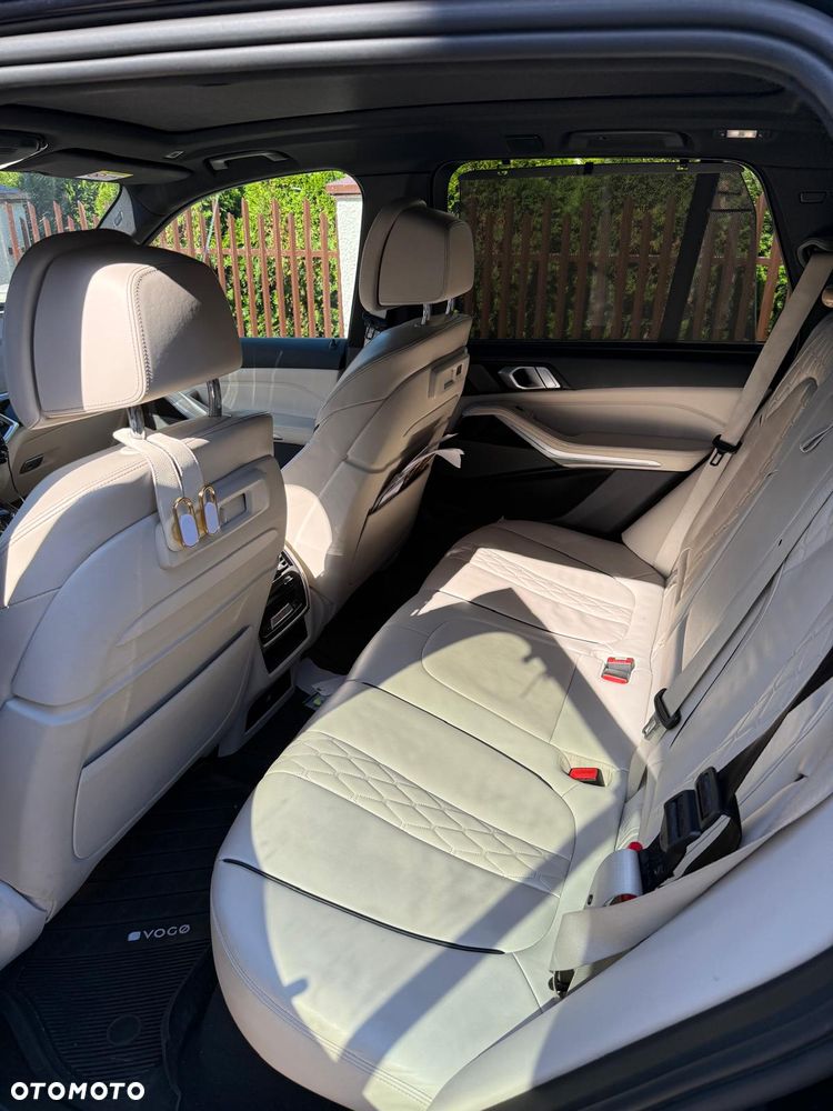 BMW X5 - 5