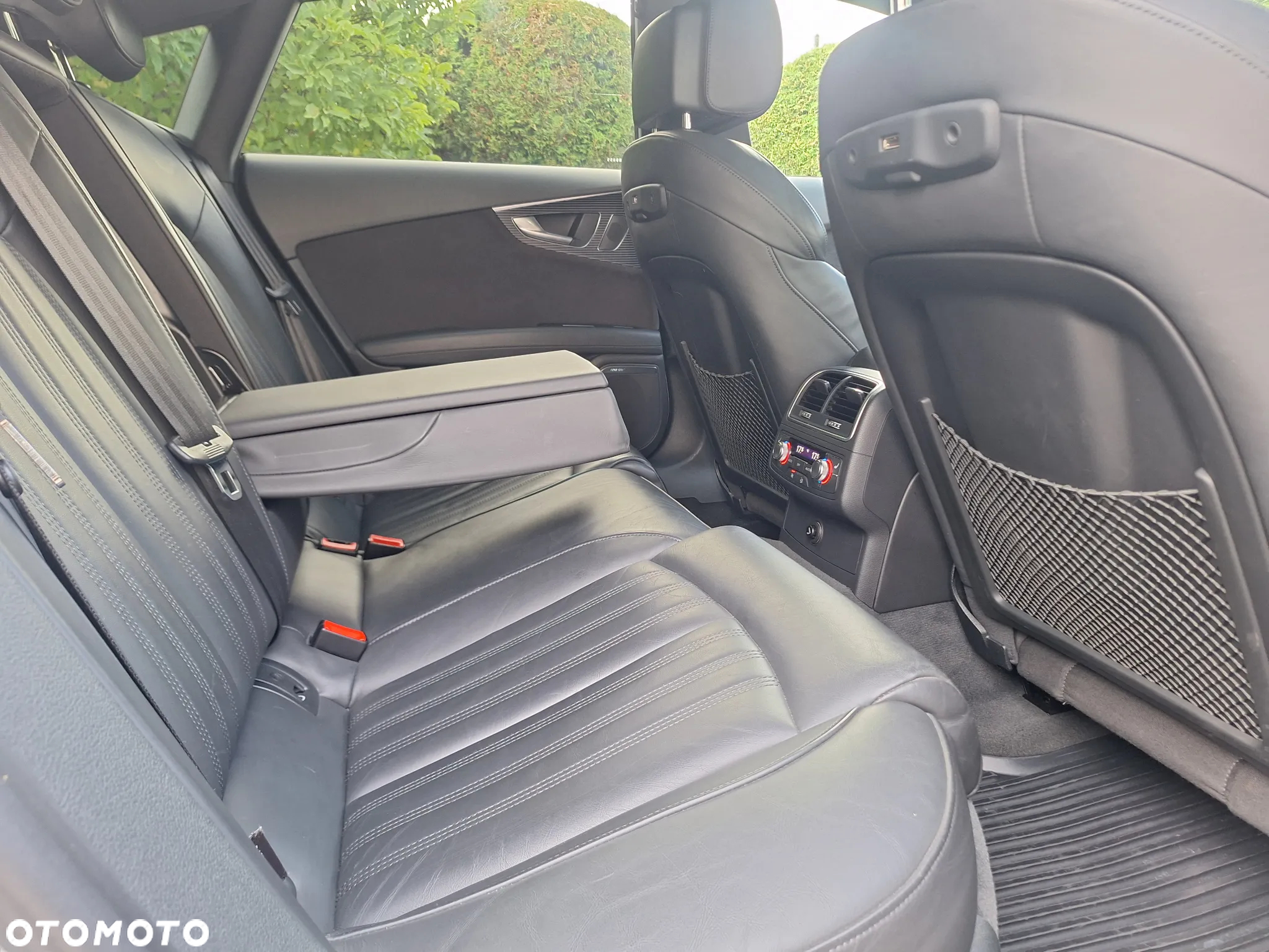 Audi A7 Sportback 3.0 TDI competition quattro tiptronic - 28