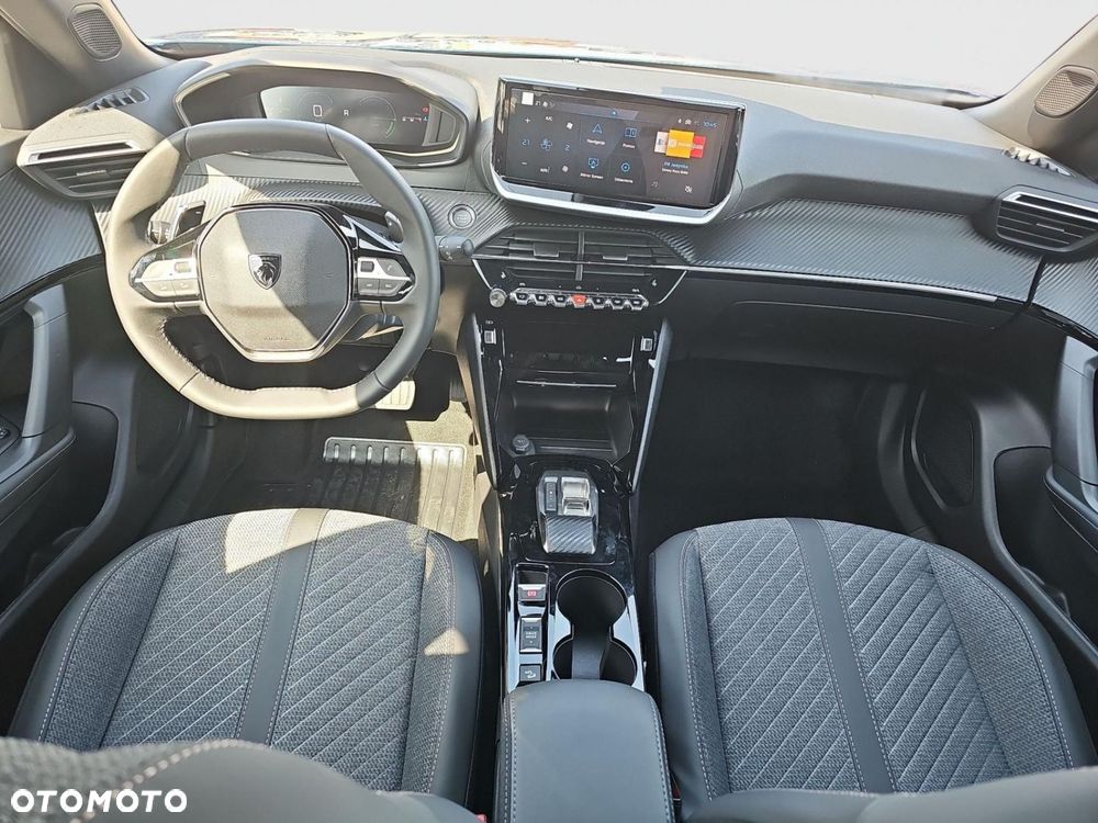 Peugeot 2008 - 10