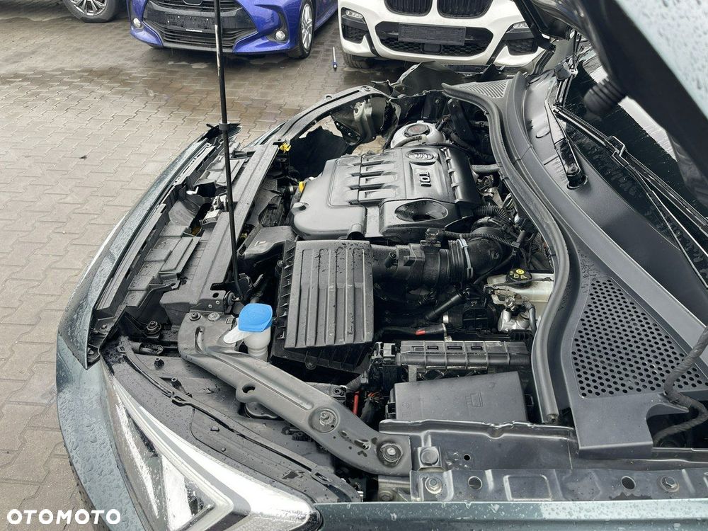 Seat Tarraco 2.0 TDI 4Drive DSG SCR Xcellence - 20