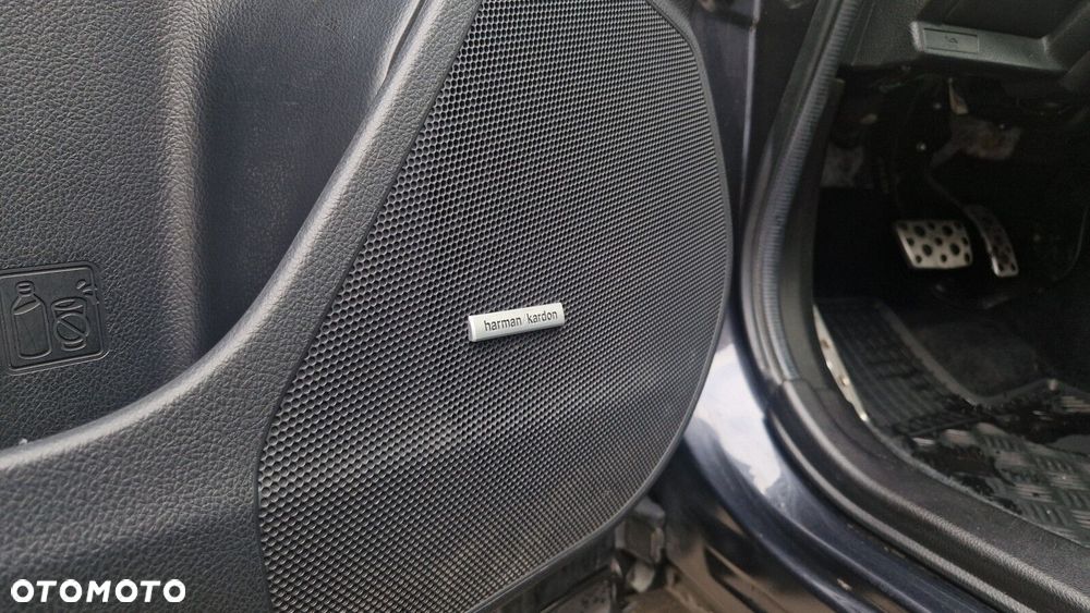 Subaru Forester 2.0XT Platinum Lineartronic EU6 - 16