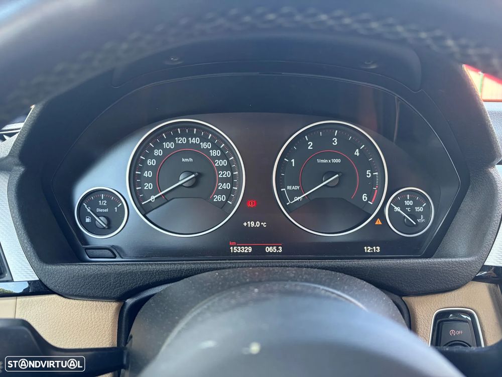 BMW 420 Gran Coupé d Pack M - 2