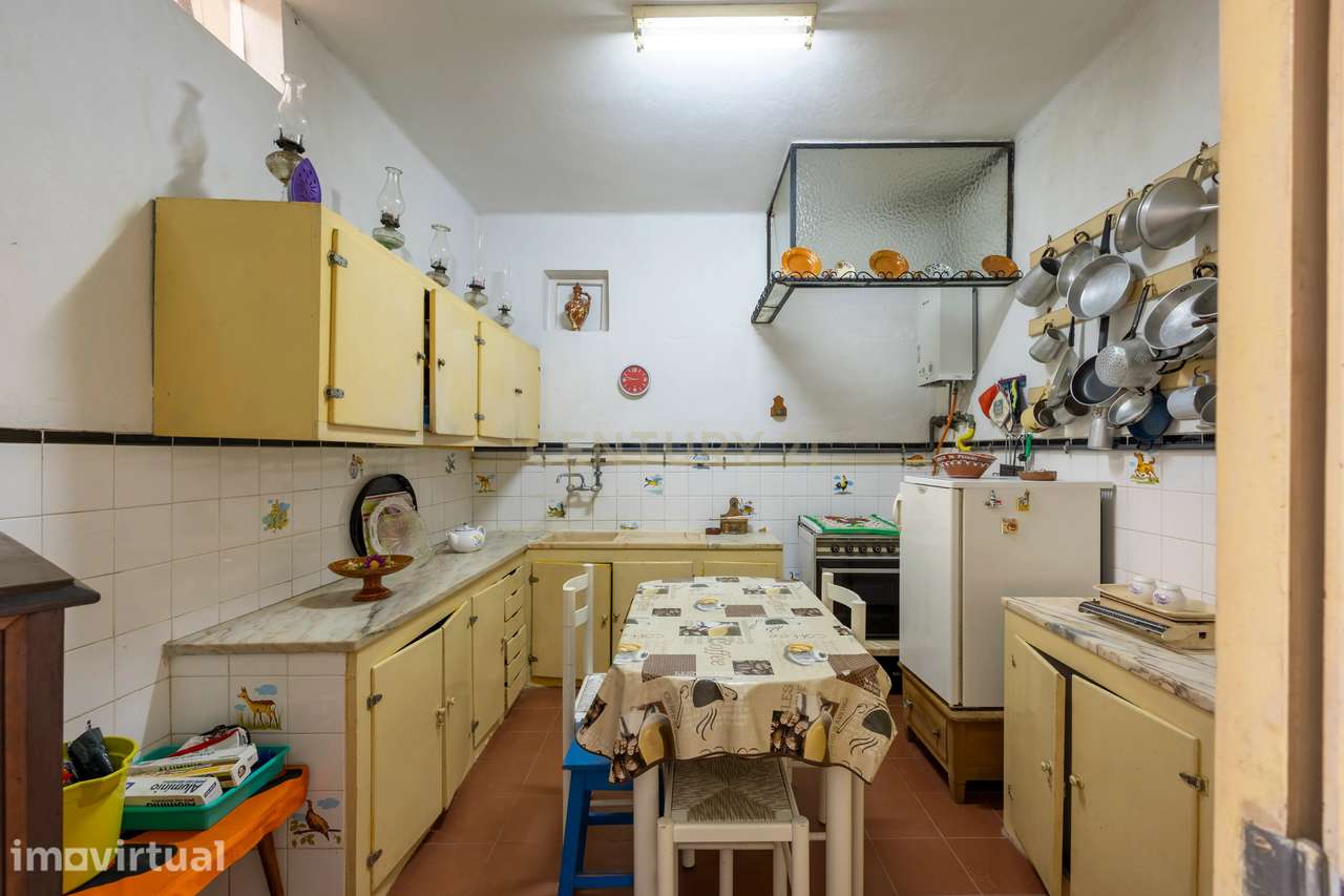 Oportunidade Única de Investimento na Costa Vicentina – Porto Covo - Grande imagem: 4/30