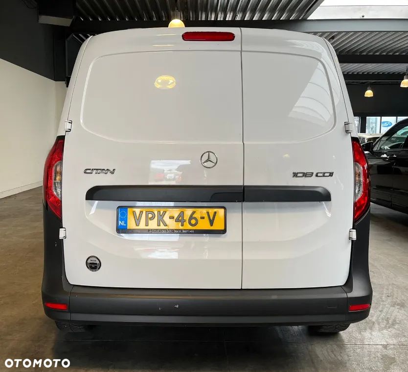 Mercedes-Benz CITAN - 3
