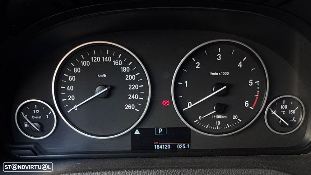 BMW X3 20 d xDrive Auto - 20