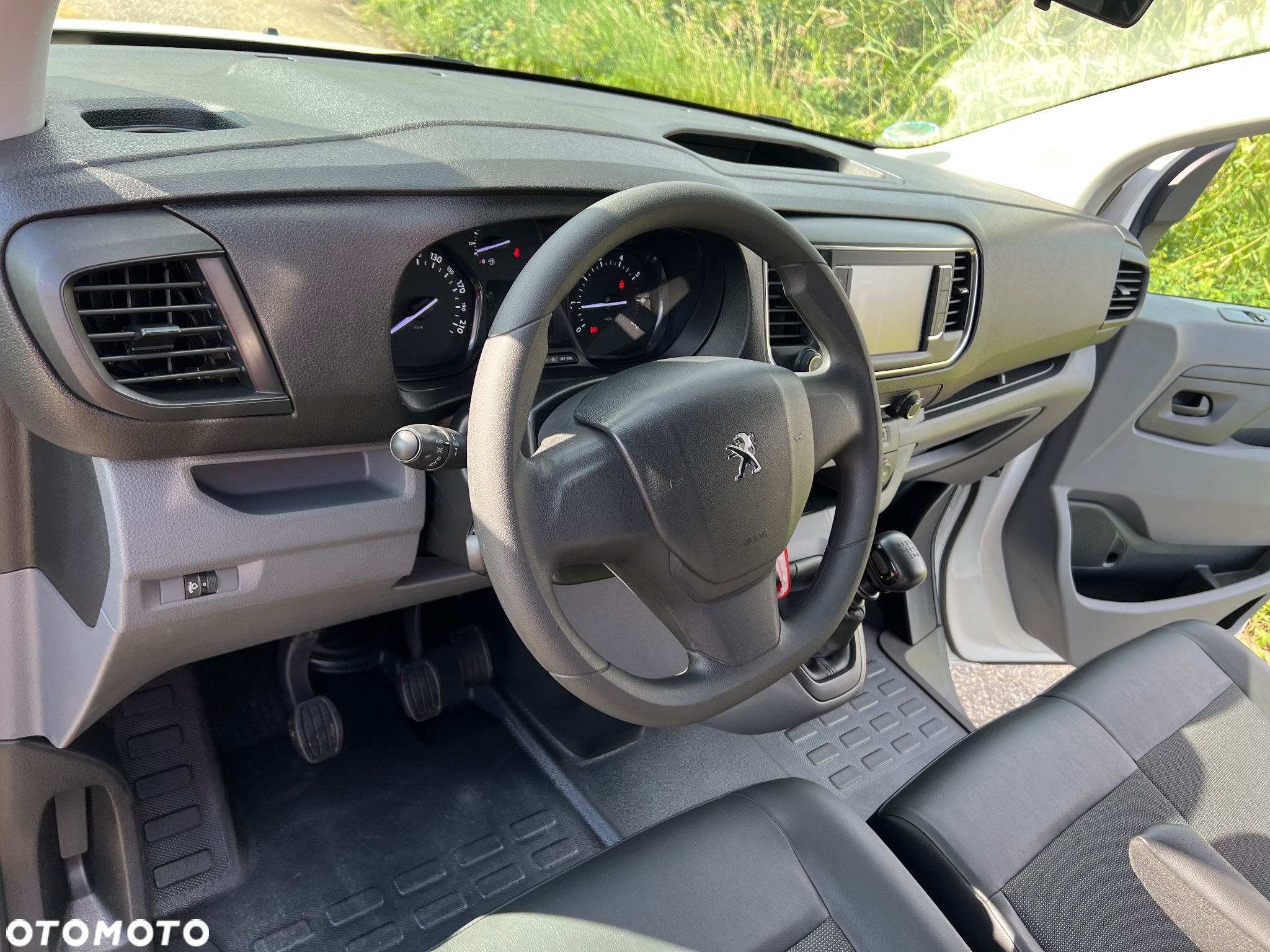 Peugeot Expert - 10