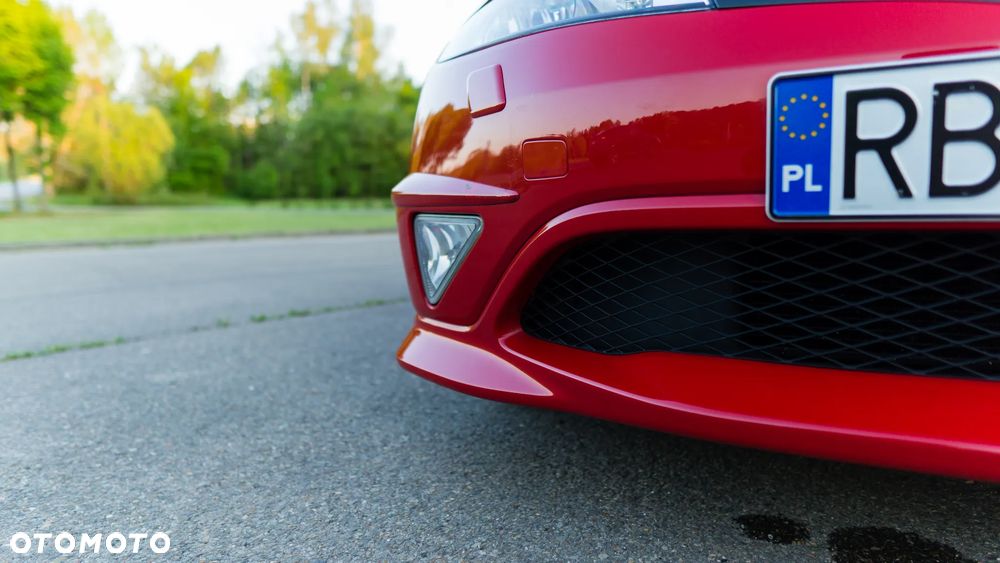Honda Civic 2.0 TypeR - 15