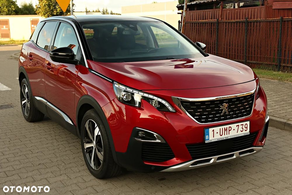 Peugeot 3008 - 15