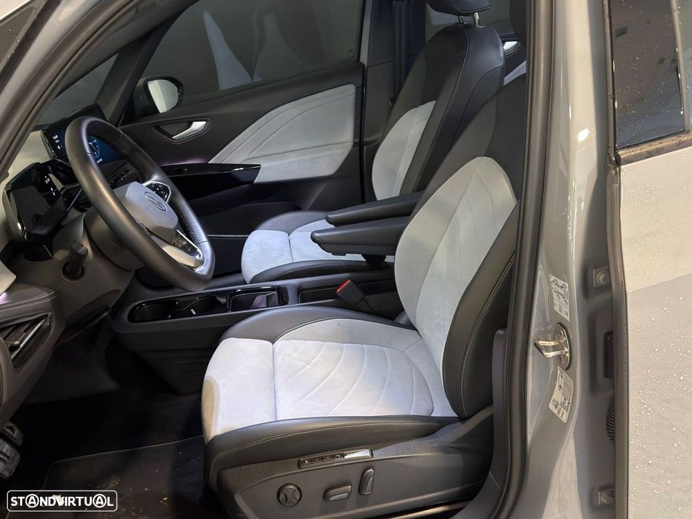 VW ID.3 77 kWh Pro S - 6