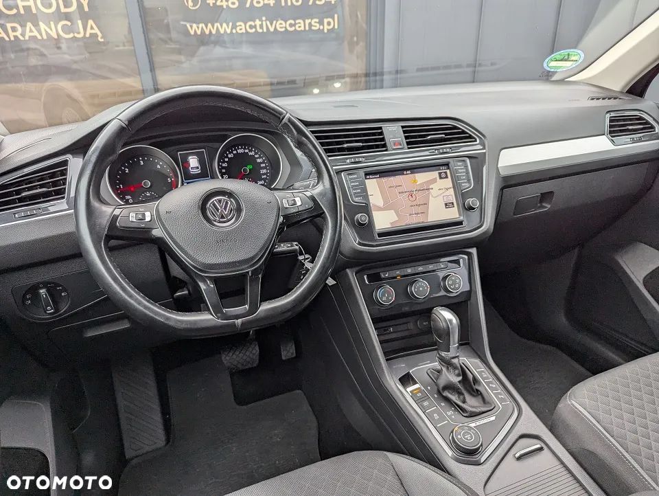 Volkswagen Tiguan 2.0 TDI BMT SCR 4Mot Comfortline DSG - 20