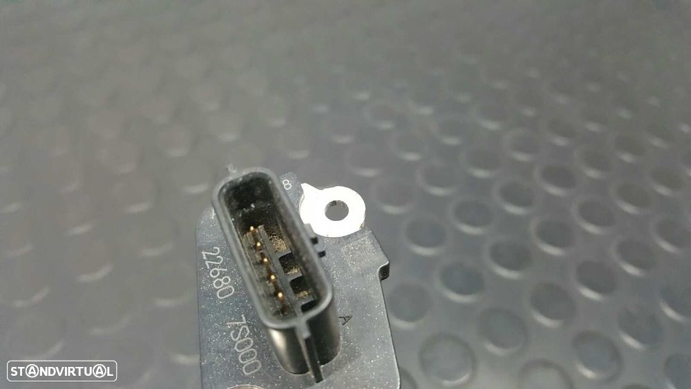 MEDIDOR DE MASSA DE AR NISSAN NAVARA PICK-UP (D40M) KING CAB SE 4X4 - 2