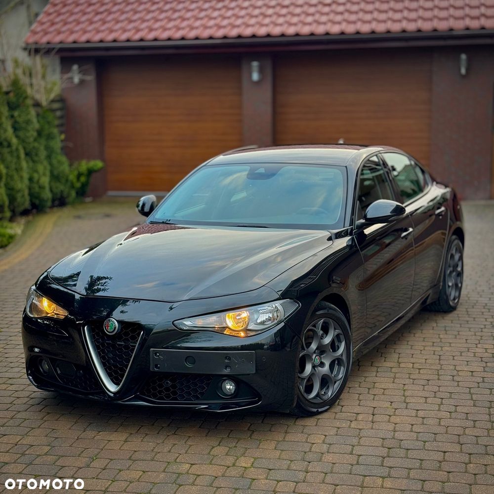Alfa Romeo Giulia - 3