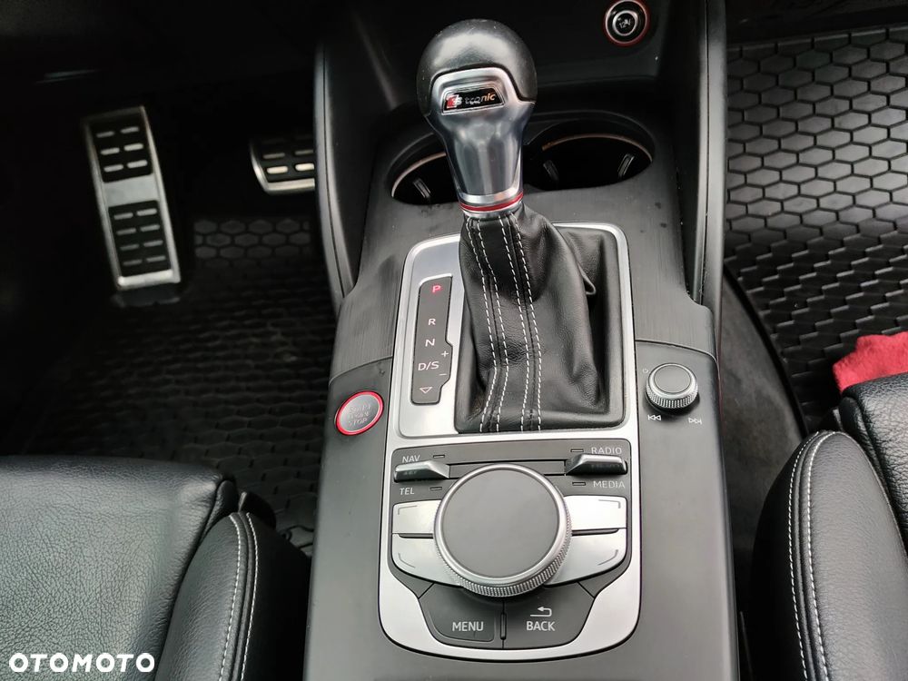 Audi S3 2.0 TFSI Quattro S tronic - 15