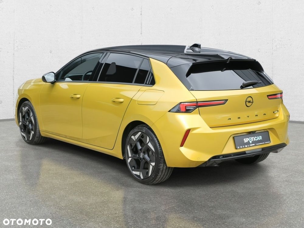 Opel Astra - 9