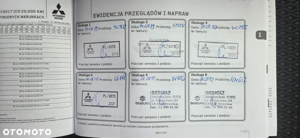 Mitsubishi Outlander 2.0 City Style 2WD - 39
