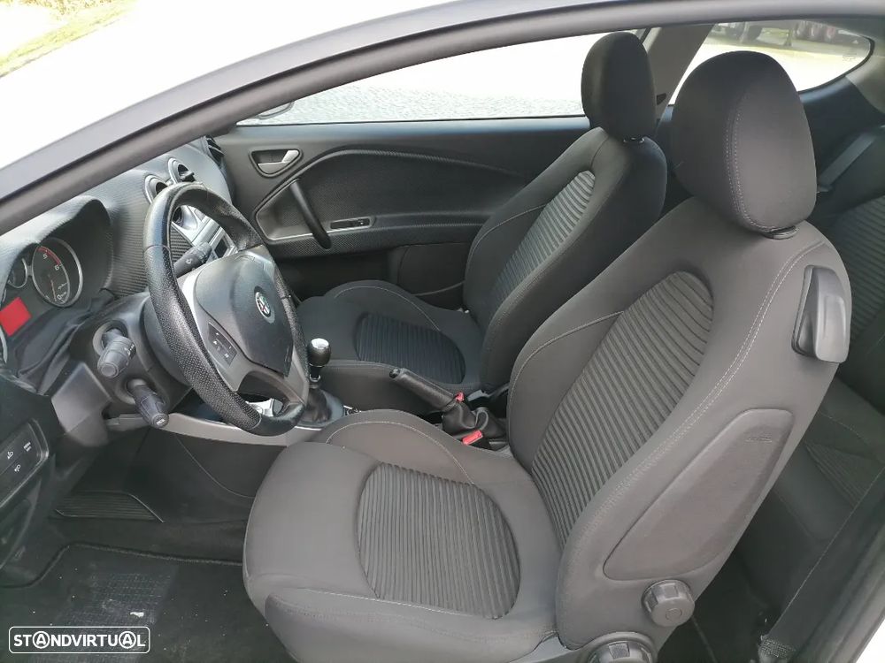 Alfa Romeo MiTo ver-1-3-jtdm-super - 8