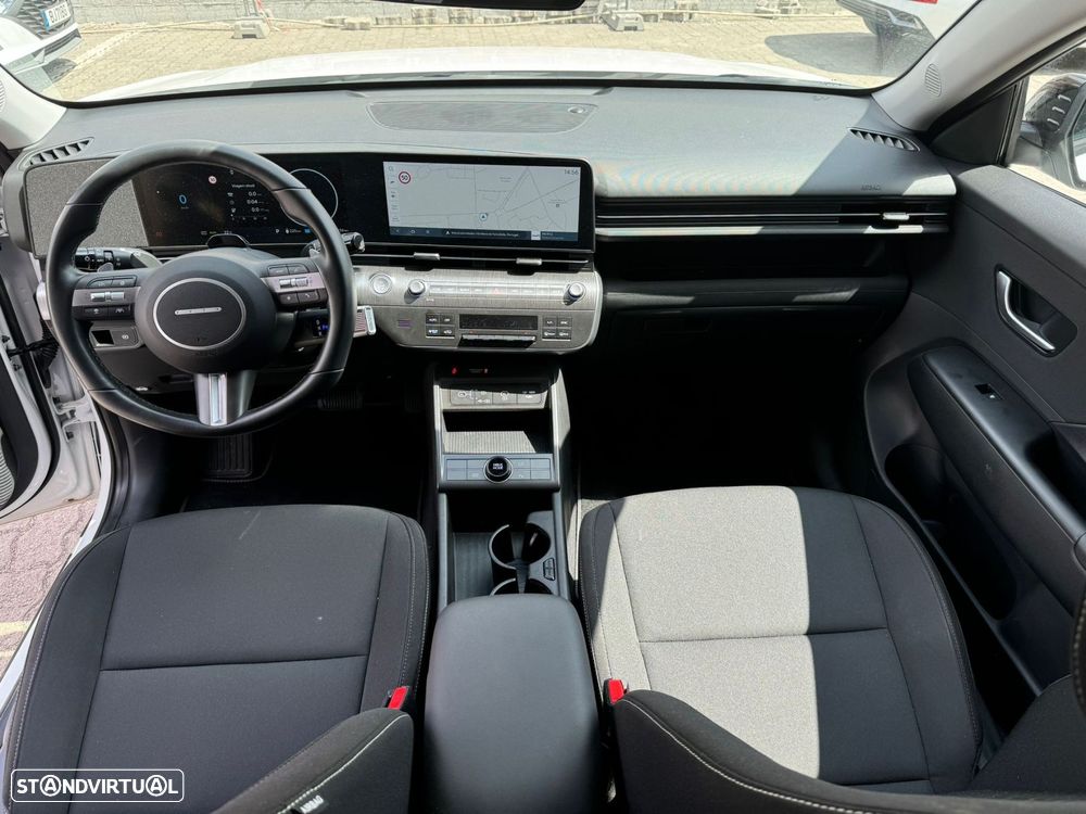 Hyundai Kauai 48.4 kWh Premium (TT) - 8
