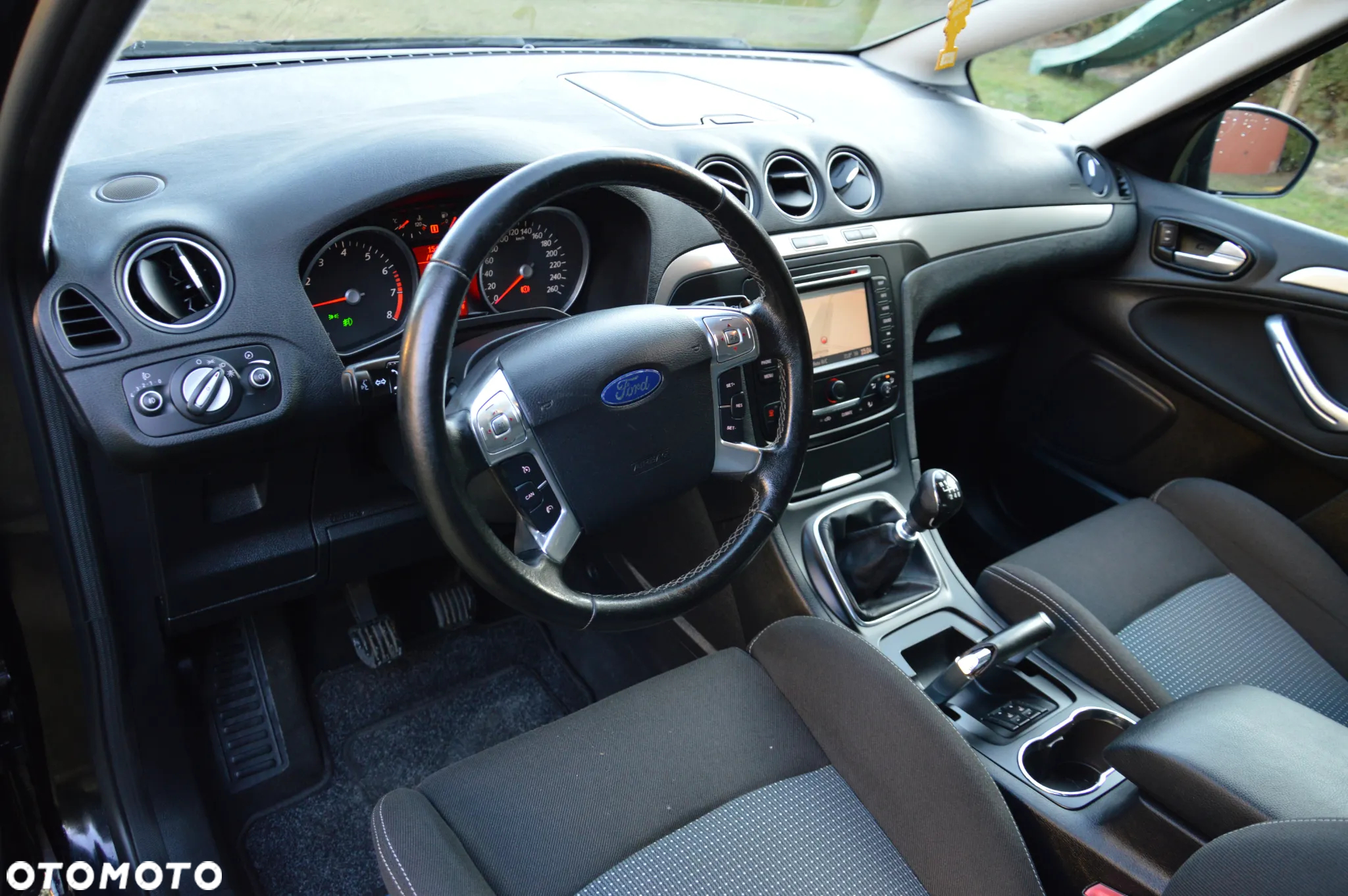 Ford S-Max 1.6 EcoBoost Start Stopp System Business Edition - 15