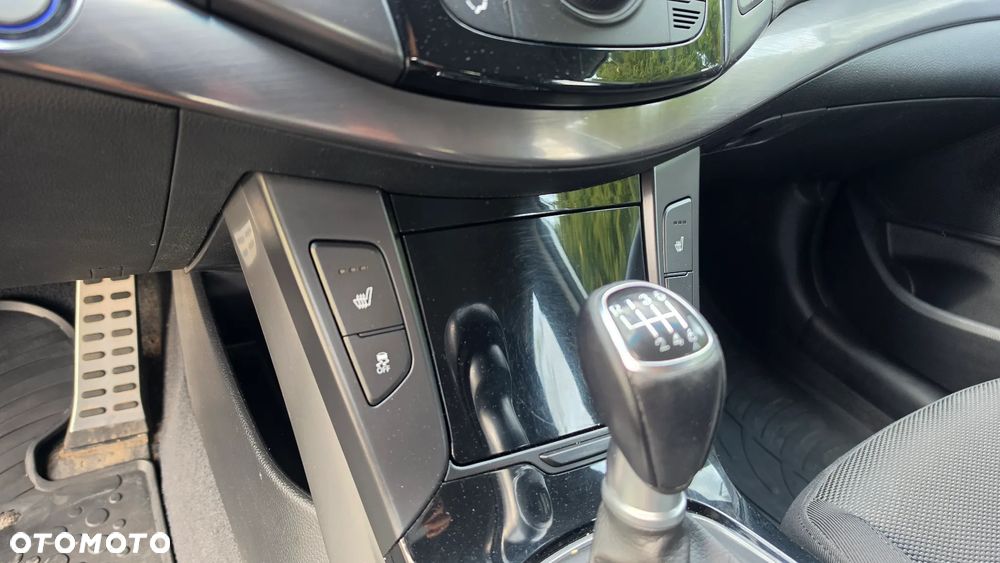 Hyundai i40 i40cw 1.6 5 Star Edition - 16