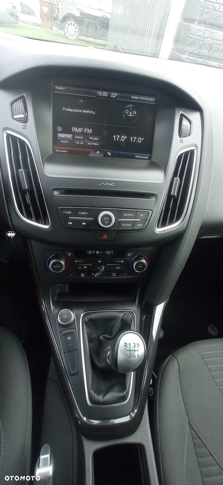 Ford Focus - 15