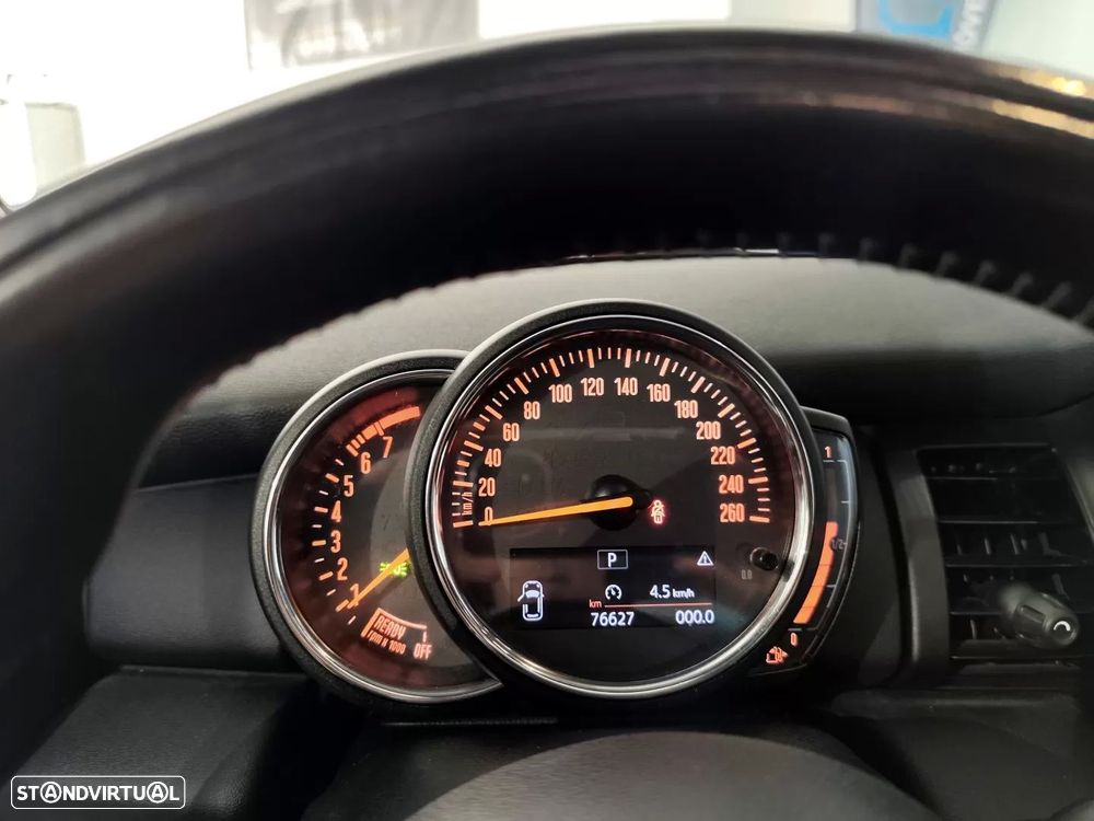 MINI 5 Portas One Auto - 19