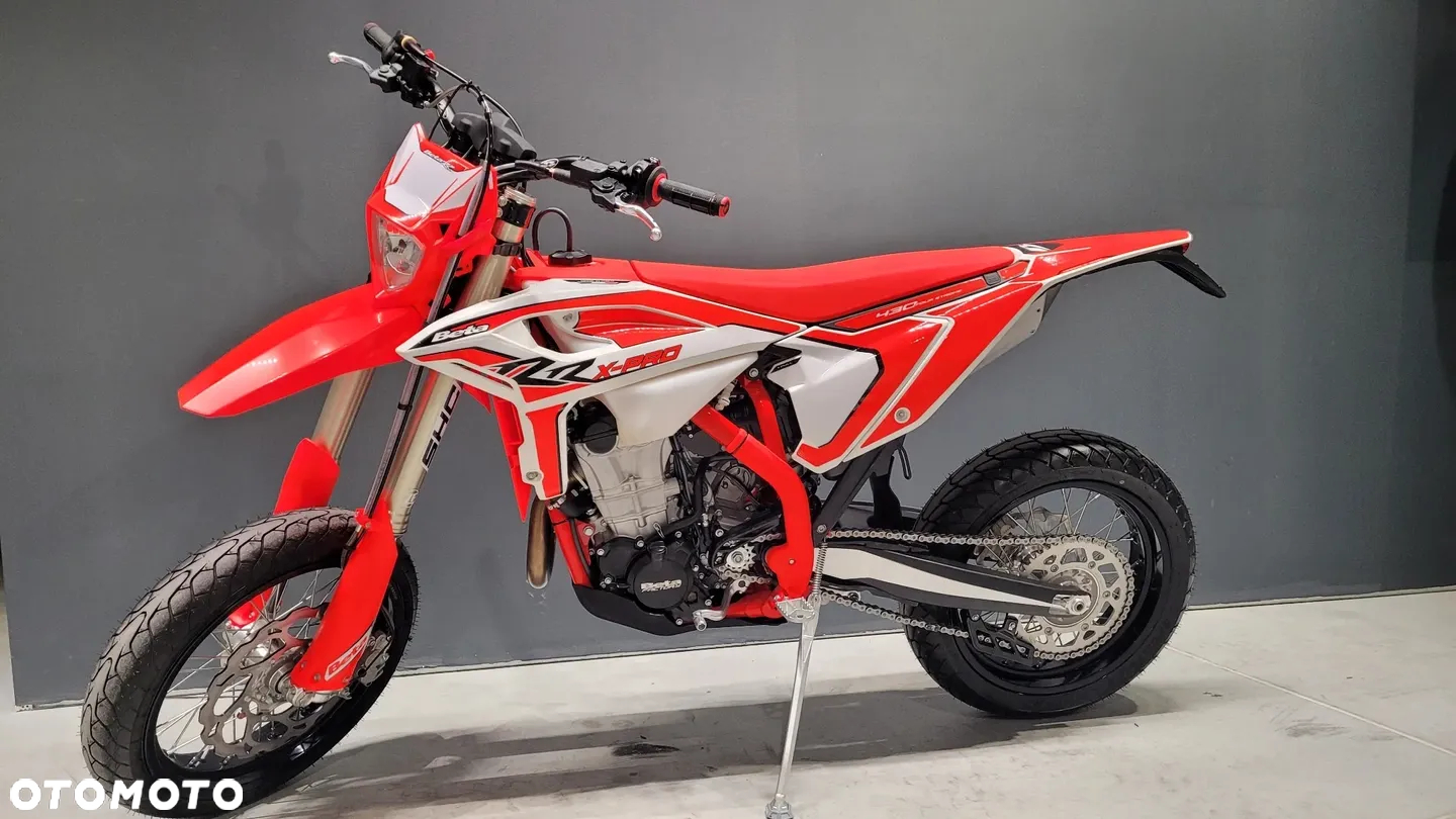 Beta RR