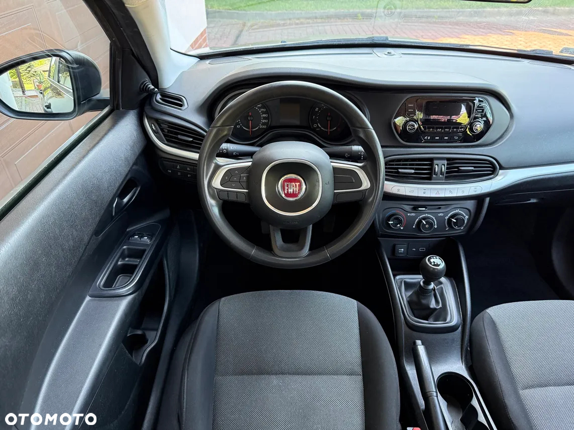 Fiat Tipo 1.4 16v - 23