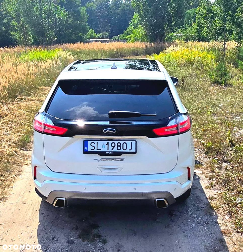 Ford Edge 2.0 EcoBlue Bi-Turbo 4x4 Vignale - 6