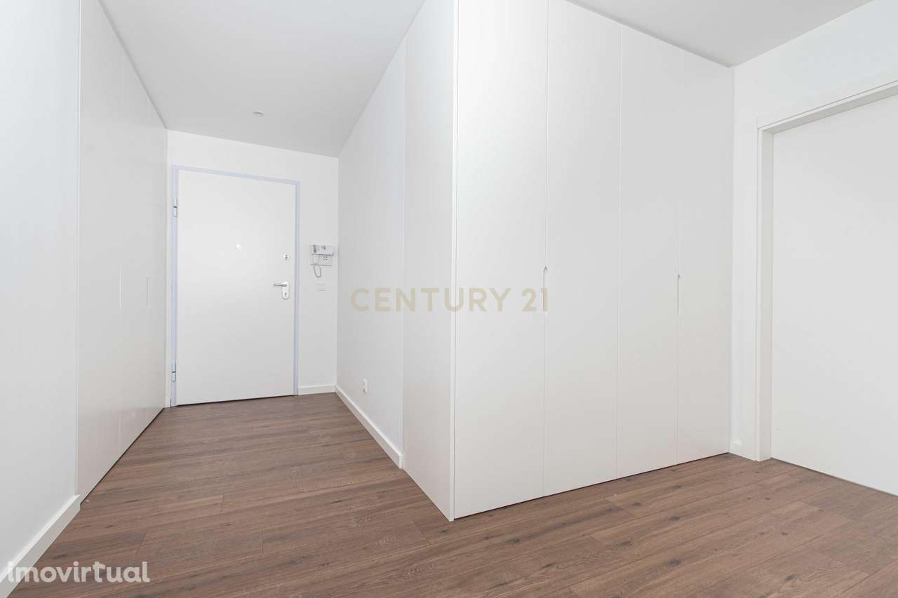 T2 Urbanização Neudel a estrear - Construção Nova - Grande imagem: 3/22