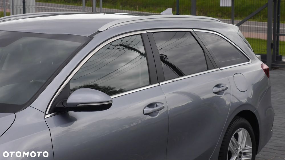 Kia Ceed 1.6 CRDi Platinum Edition - 3