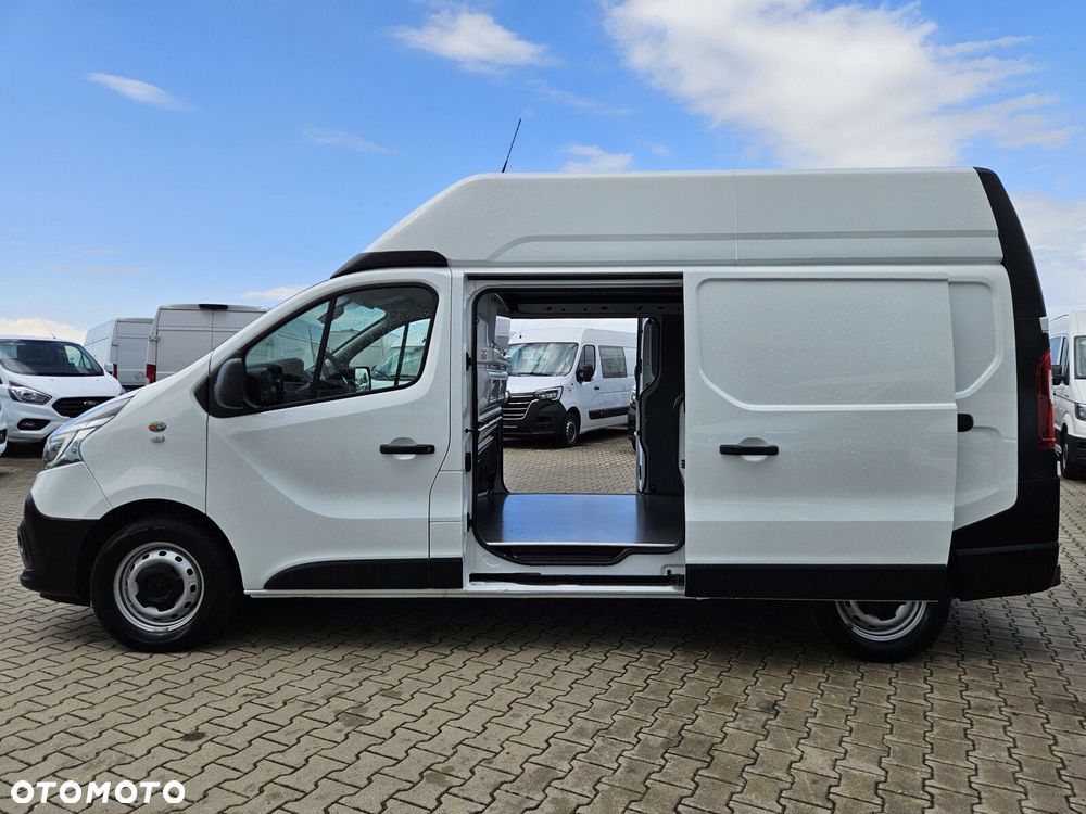 Renault Trafic L2H2 *54999zł NETTO* 2.0dCi/145KM - 10
