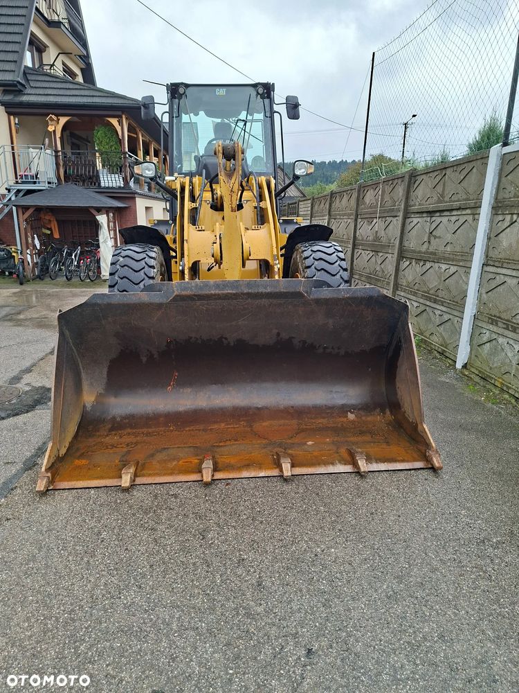 Caterpillar CAT 918 M - 13