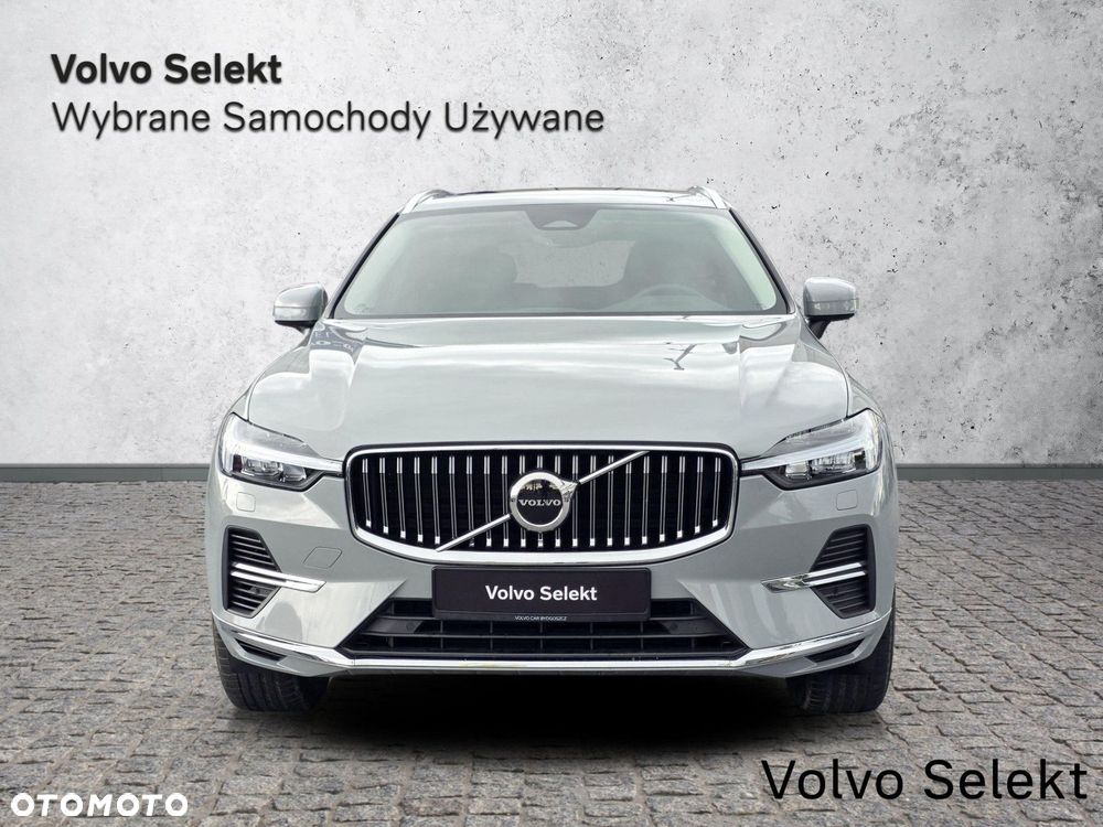 Volvo XC 60 - 8