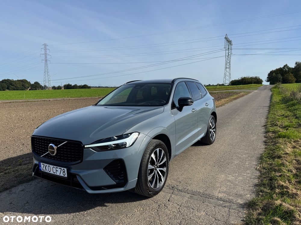 Volvo XC 60 - 17