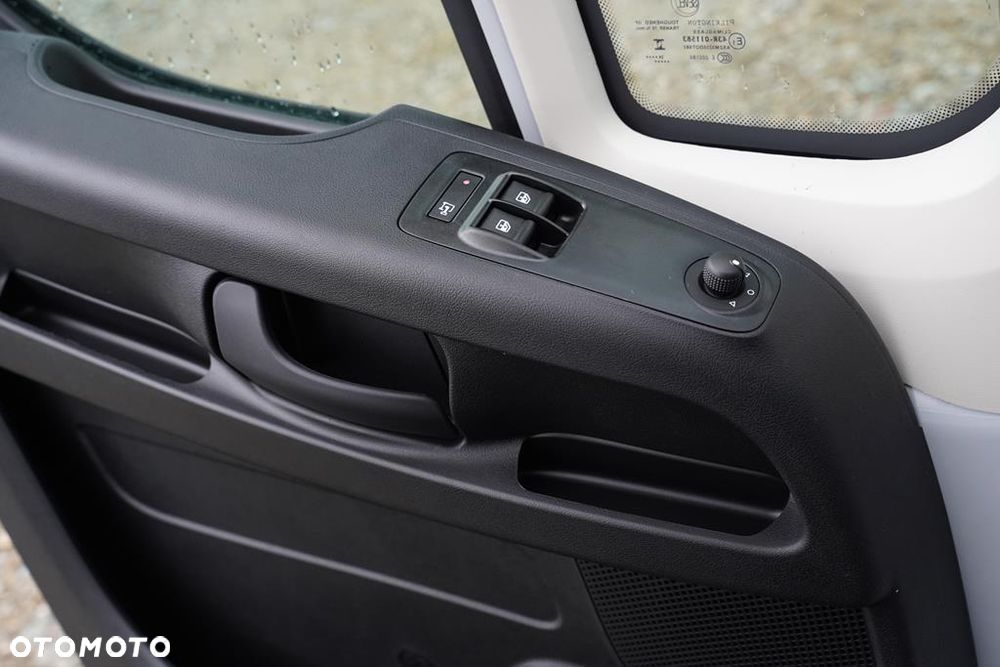 Fiat Ducato Maxi H3-Power L3H2 automat - 9