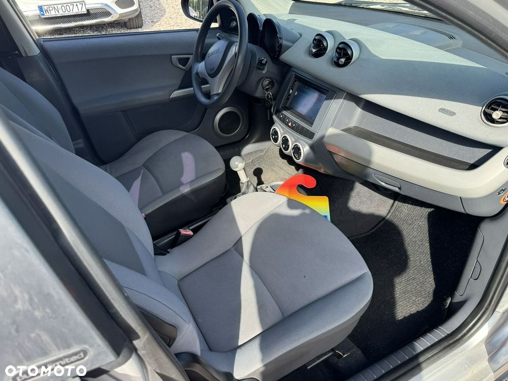 Smart Forfour - 18