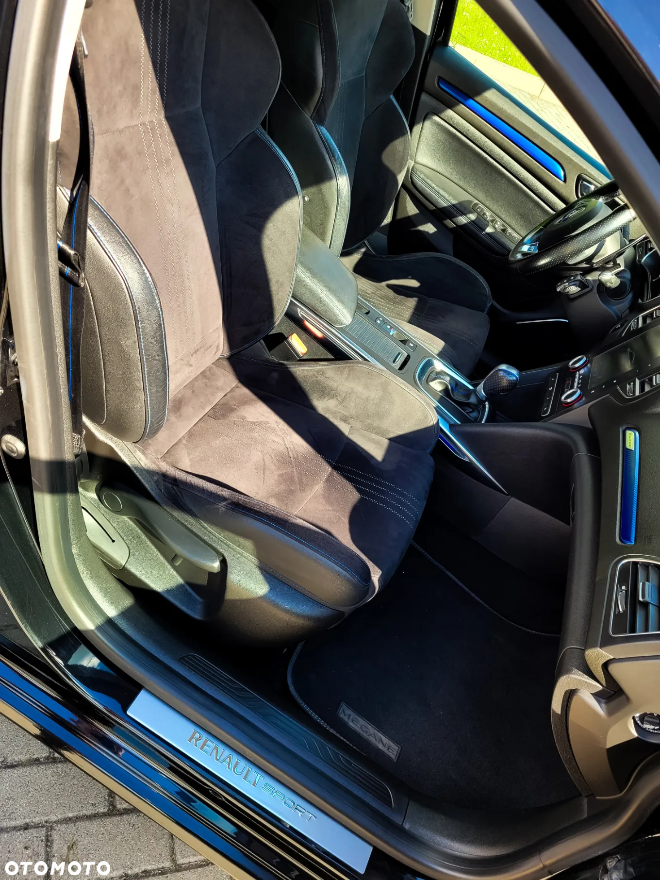 Renault Megane - 22