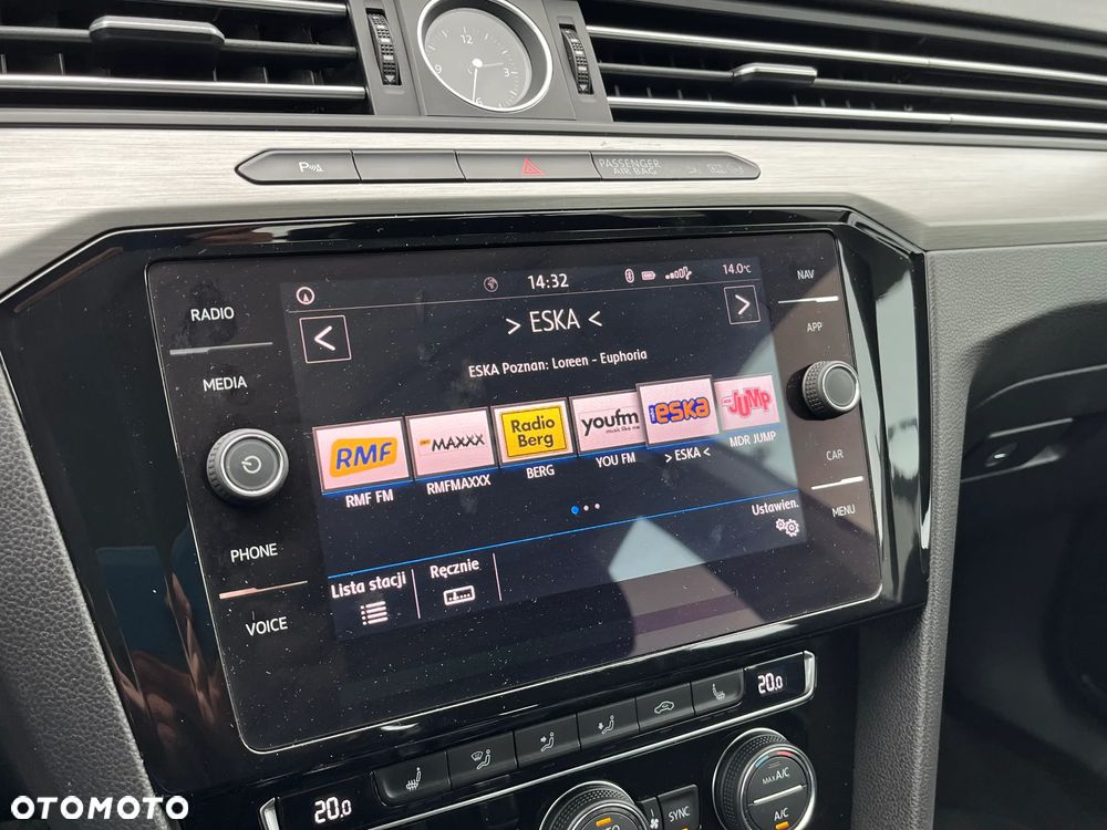 Volkswagen Arteon 2.0 TDI SCR Elegance DSG - 20