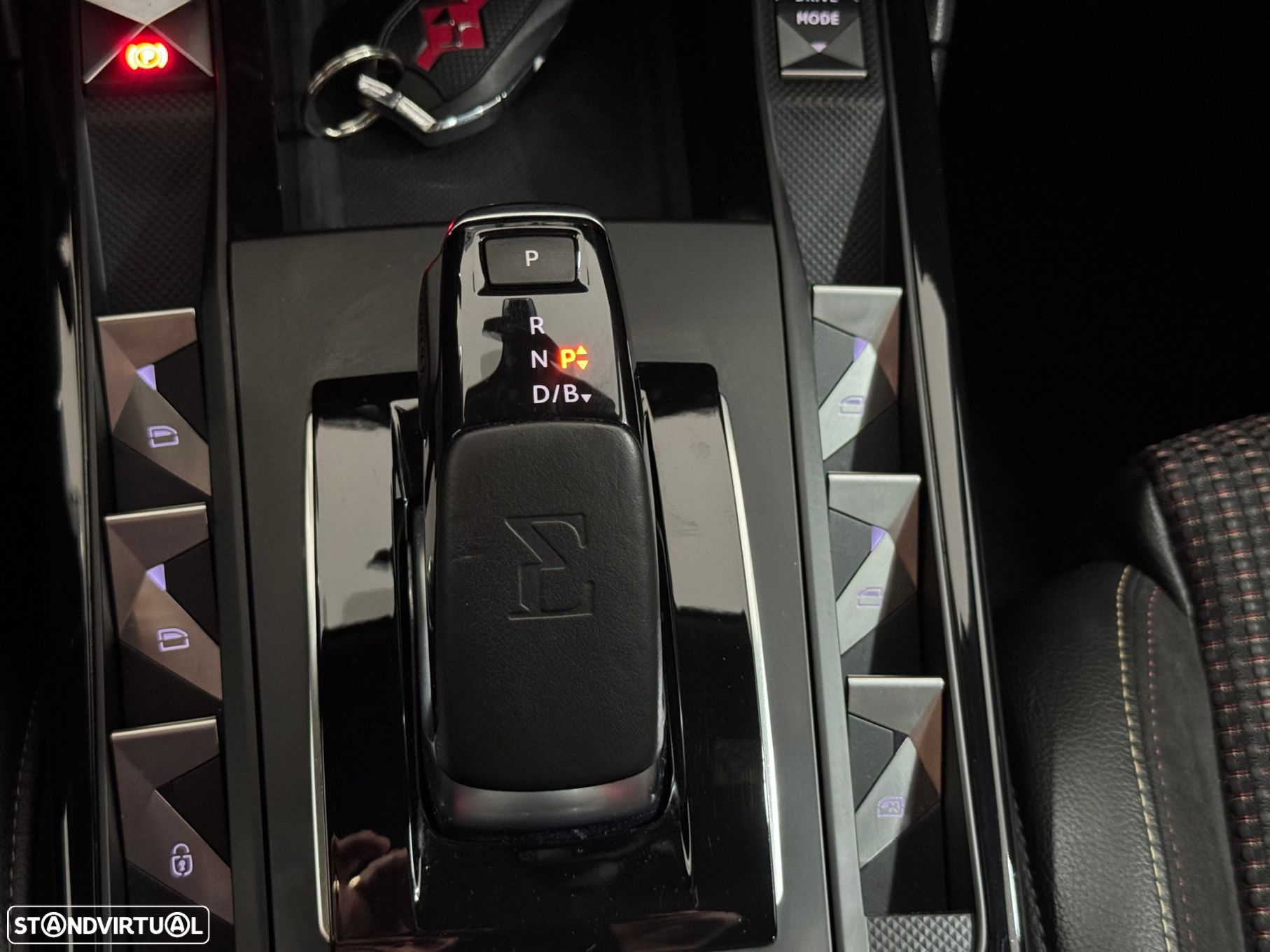 DS DS3 Crossback E-Tense Performance Line - 29