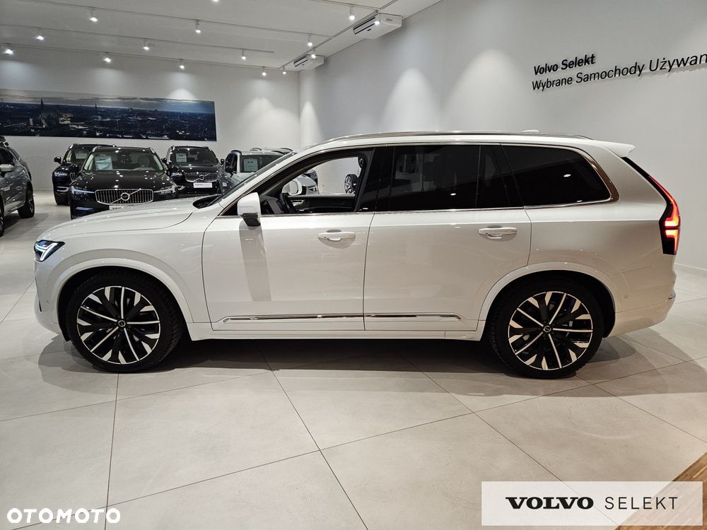 Volvo XC 90 - 10