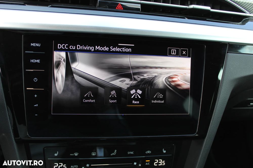 Volkswagen ARTEON 2.0 TSI OPF 4Motion DSG R - 39