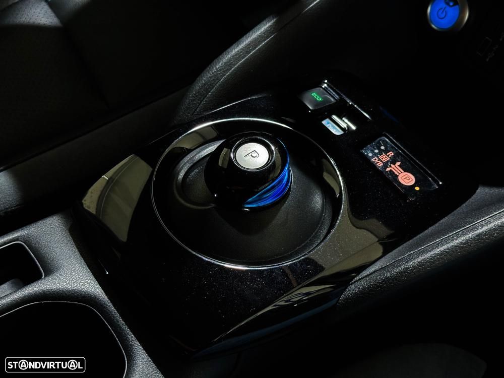 Nissan Leaf 62 kWh e+ Tekna - 37
