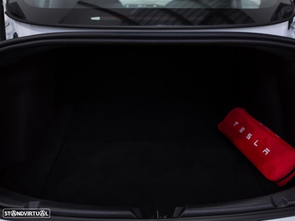 Tesla Model 3 Long Range Tração Integral - 14