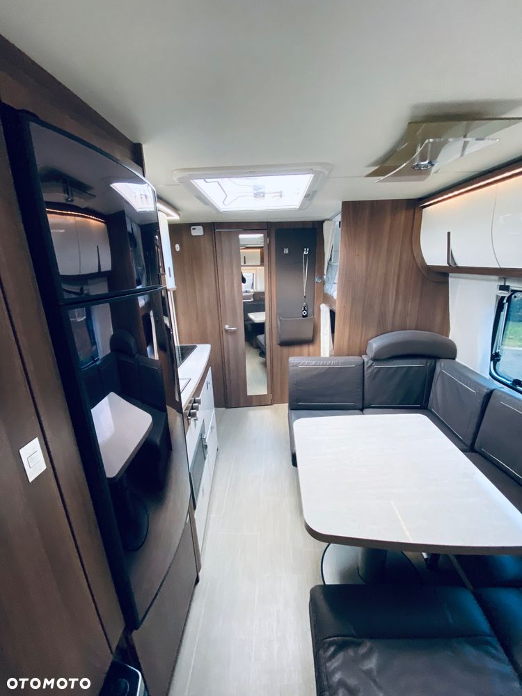 Burstner Averso 560 TK - 18