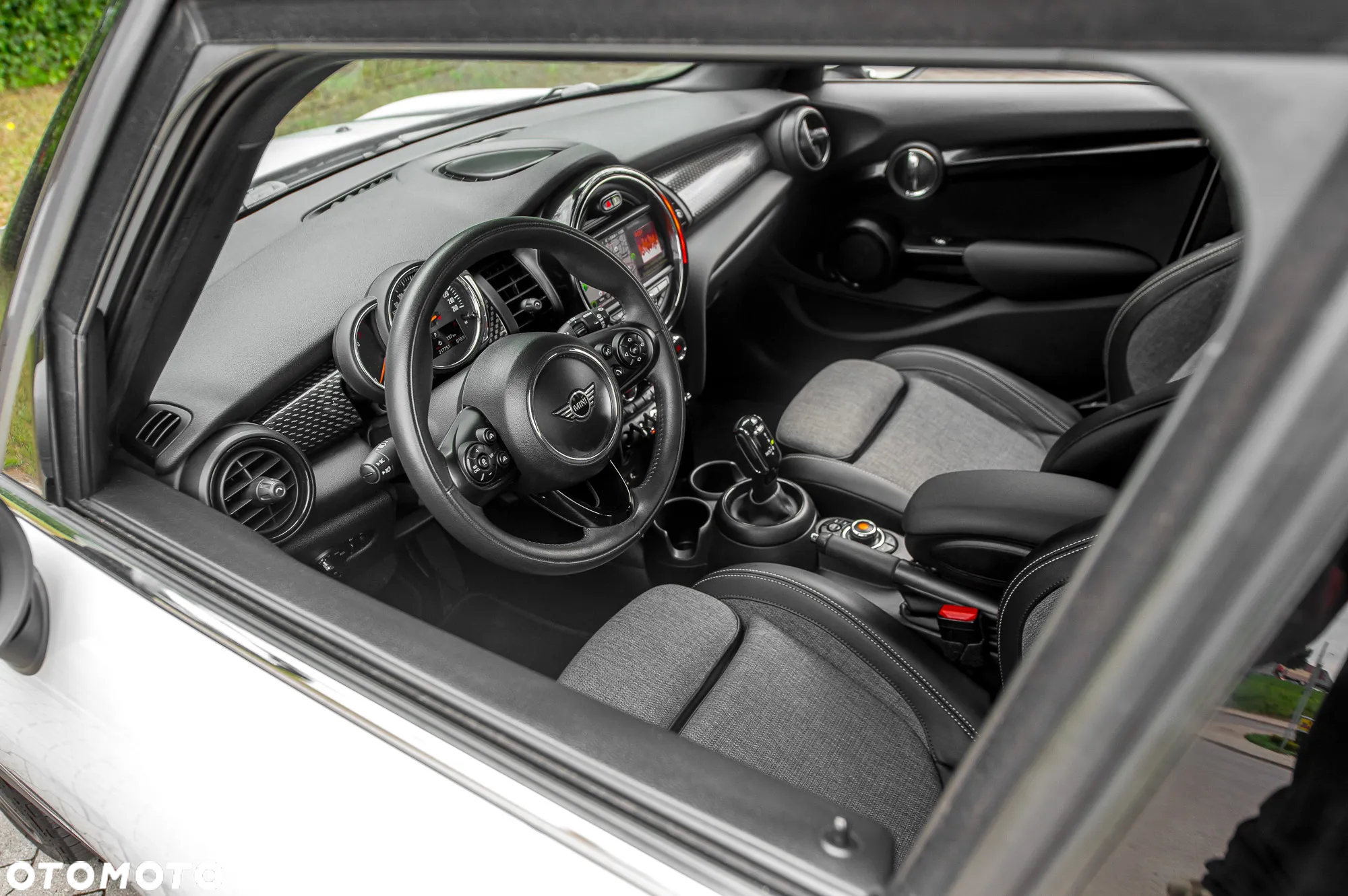 MINI Cooper S - 18