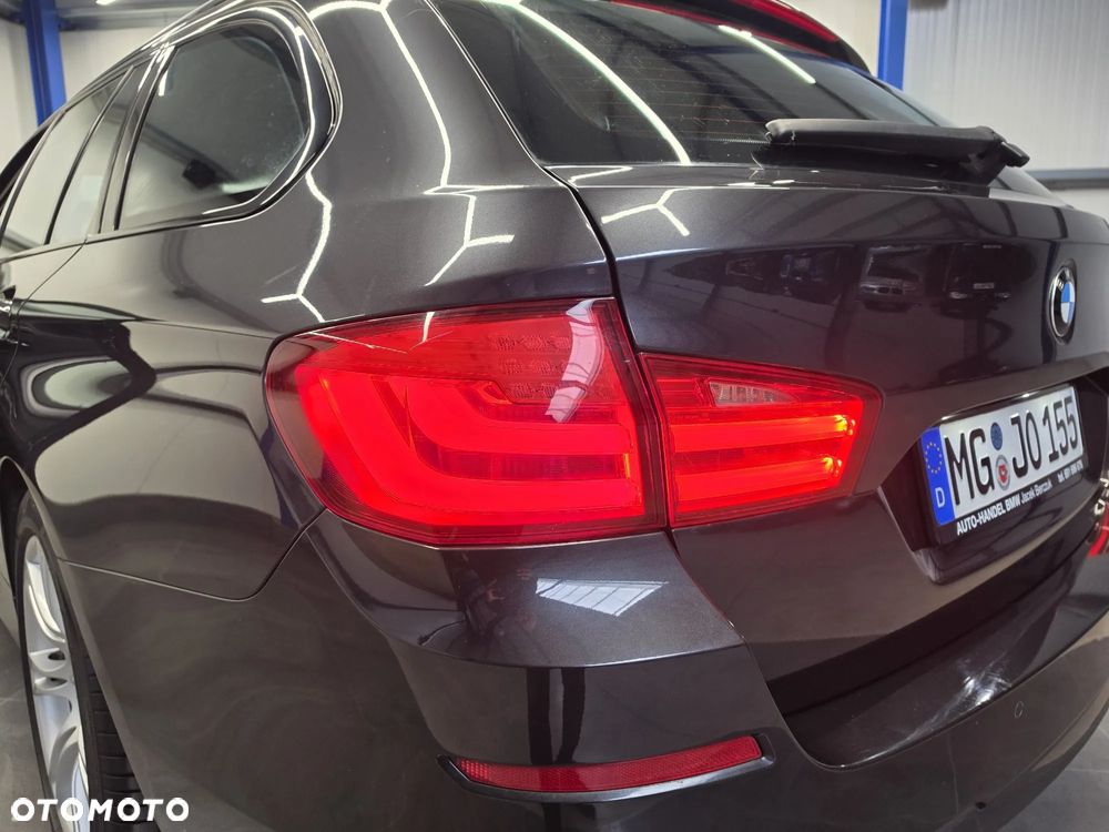 BMW Seria 5 - 21